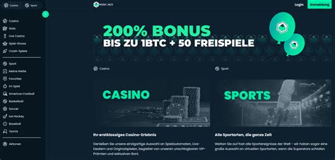 Mega Casino Test 2024 .